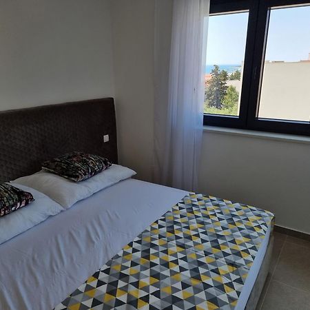 Villa Shark Deluxe Novalja Pokój zdjęcie