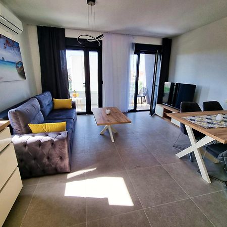 Villa Shark Deluxe Novalja Pokój zdjęcie