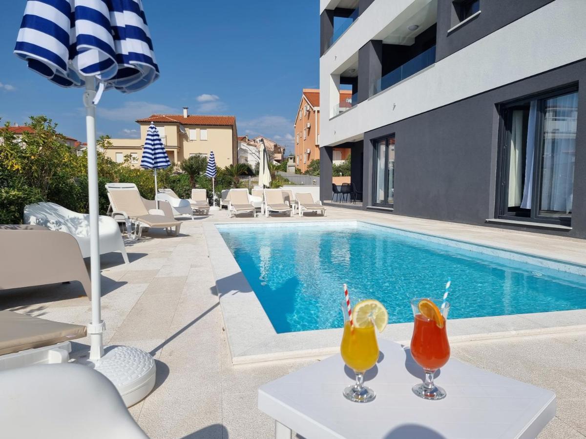 Villa Shark Deluxe Novalja Zewnętrze zdjęcie