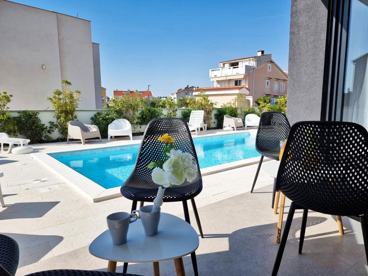 Villa Shark Deluxe Novalja Zewnętrze zdjęcie