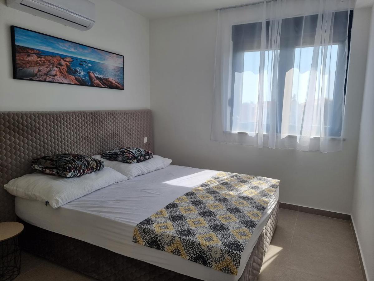 Villa Shark Deluxe Novalja Zewnętrze zdjęcie