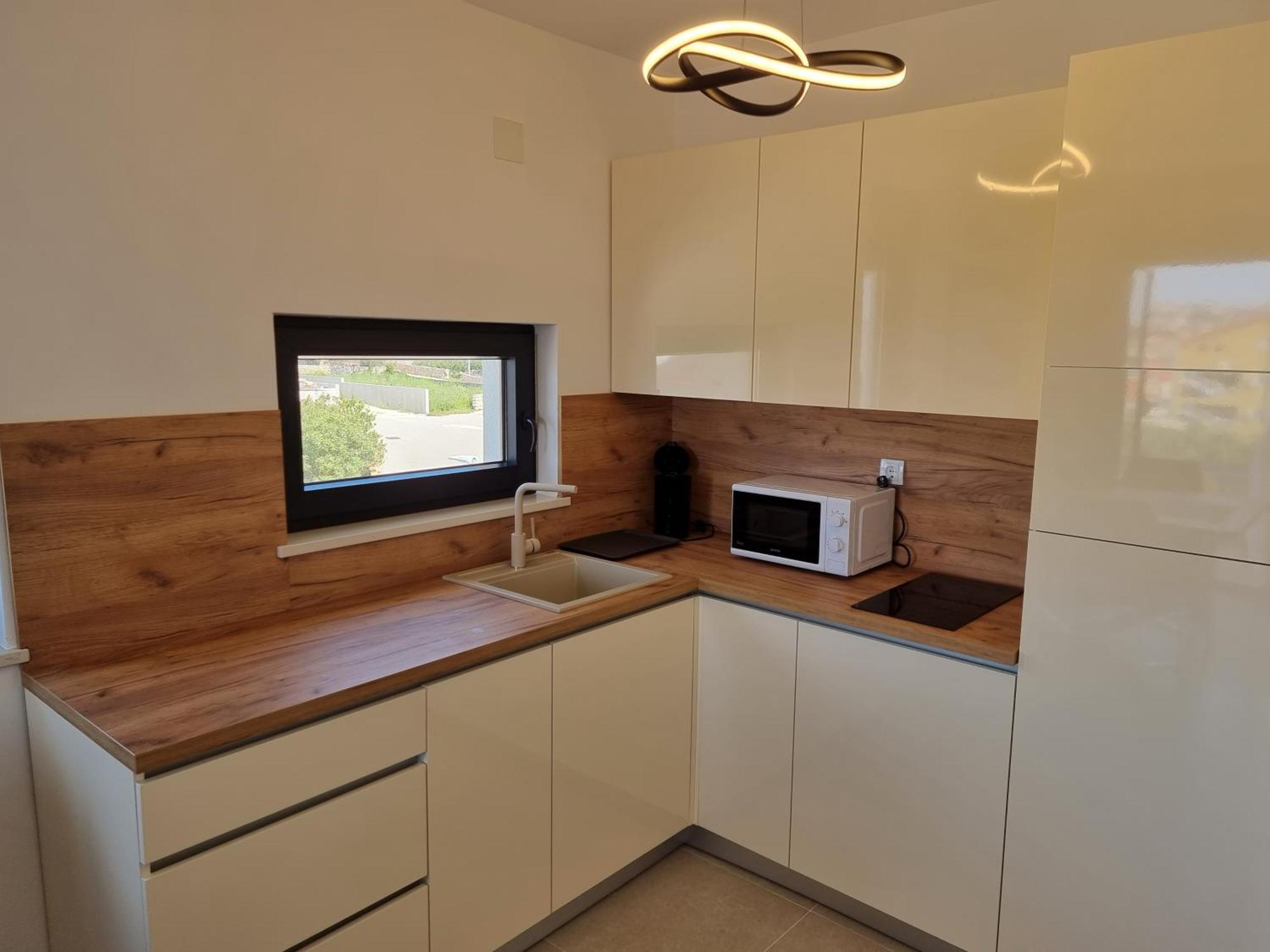 Villa Shark Deluxe Novalja Pokój zdjęcie