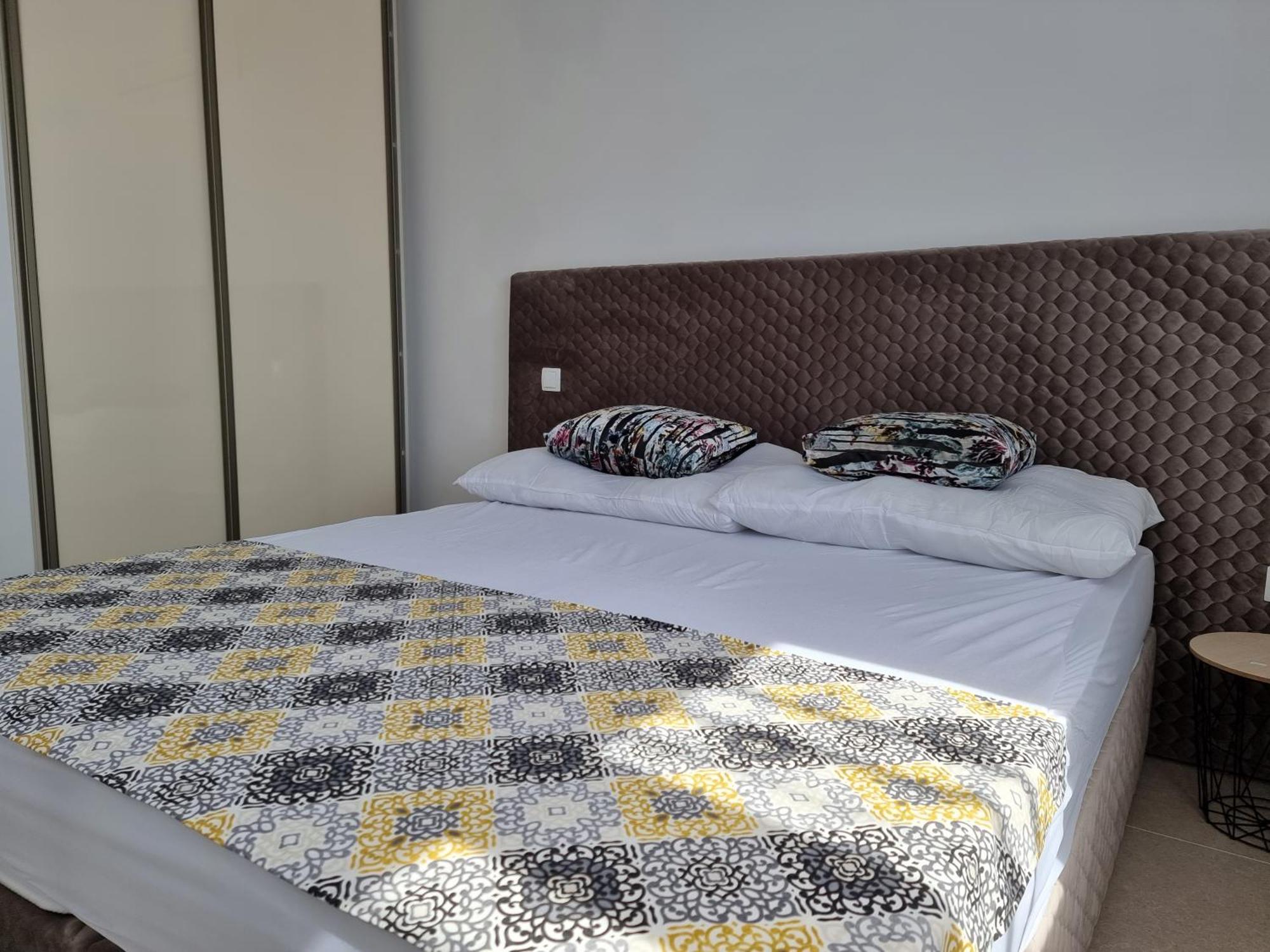 Villa Shark Deluxe Novalja Pokój zdjęcie