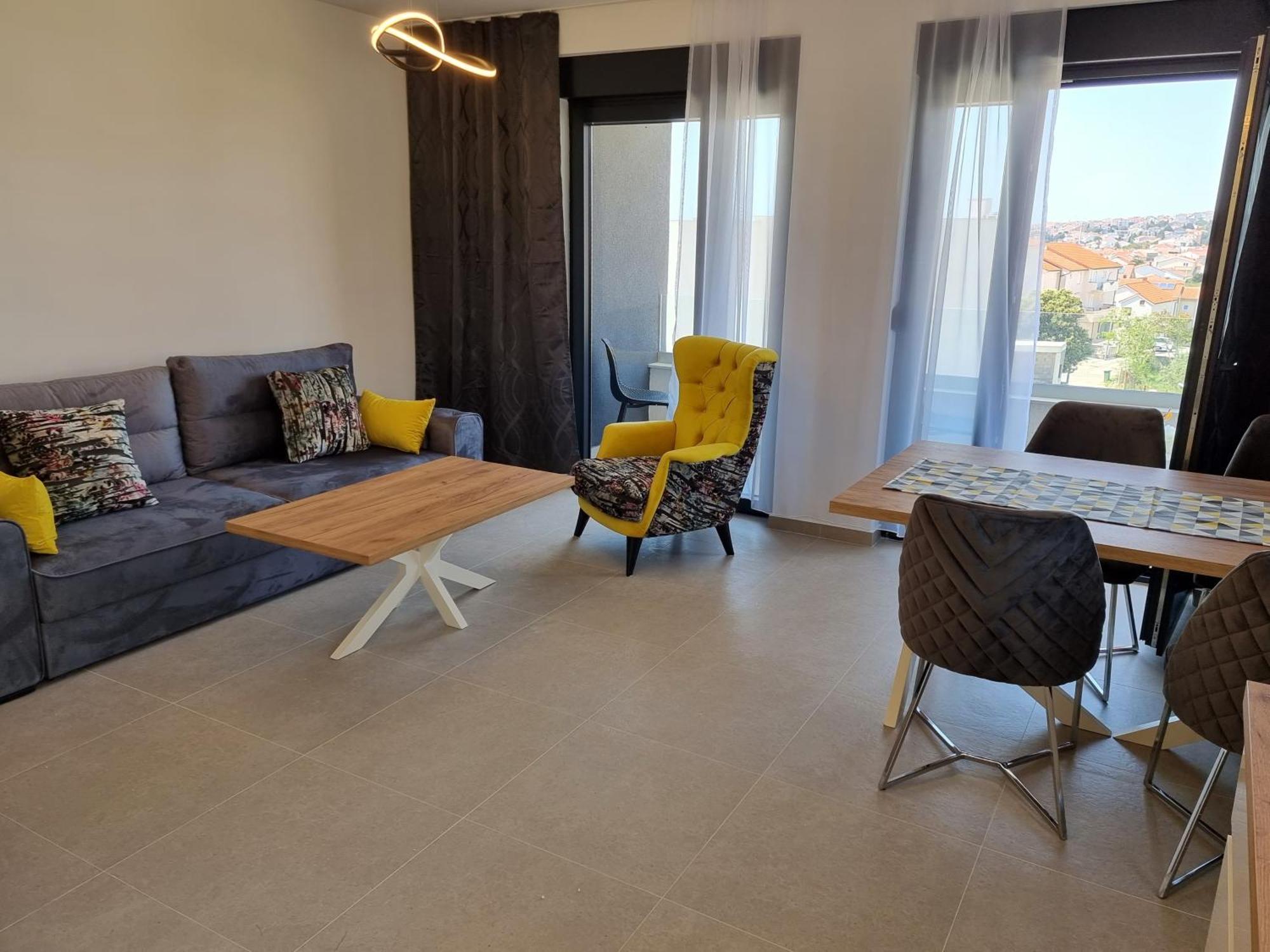 Villa Shark Deluxe Novalja Pokój zdjęcie