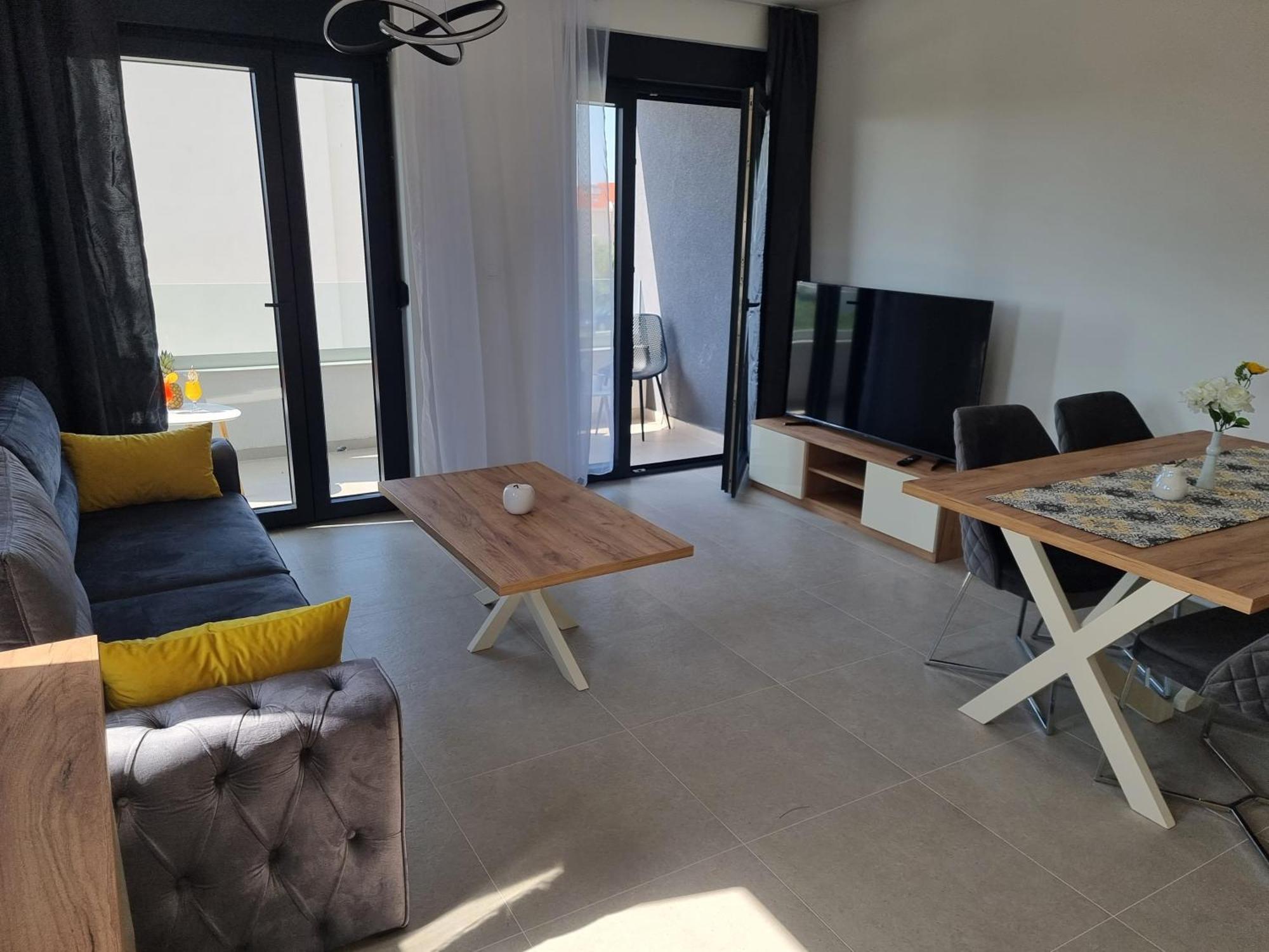 Villa Shark Deluxe Novalja Pokój zdjęcie