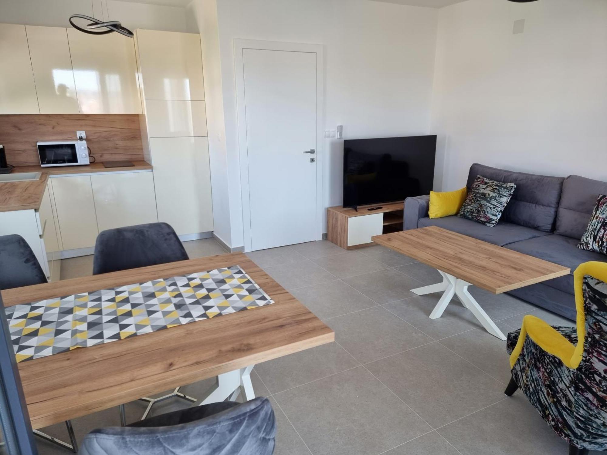 Villa Shark Deluxe Novalja Pokój zdjęcie