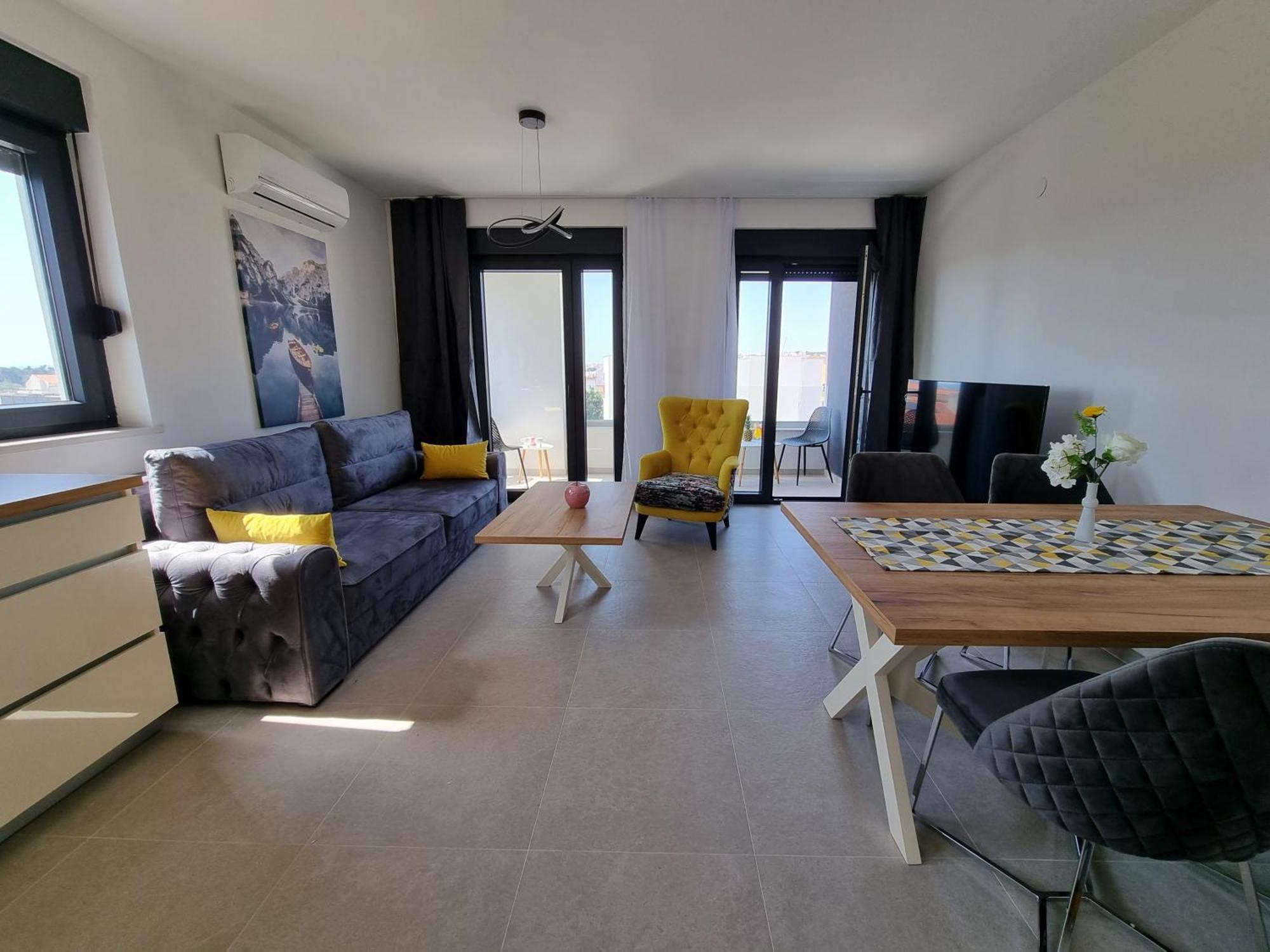 Villa Shark Deluxe Novalja Pokój zdjęcie