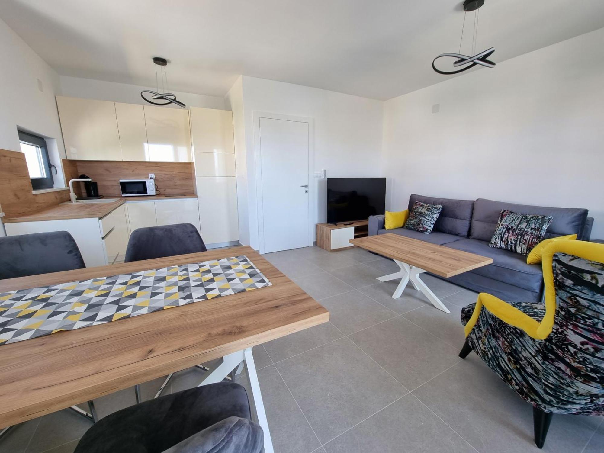 Villa Shark Deluxe Novalja Pokój zdjęcie