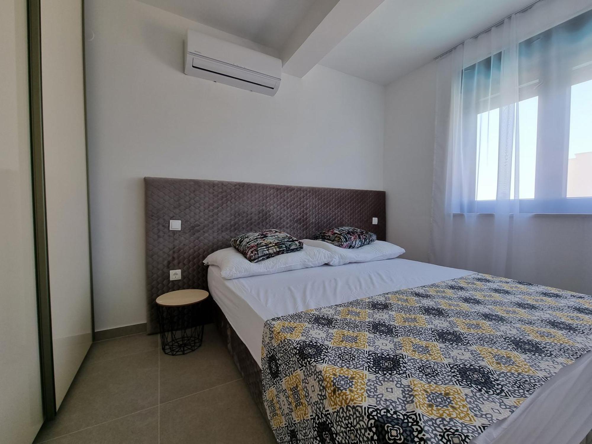Villa Shark Deluxe Novalja Pokój zdjęcie