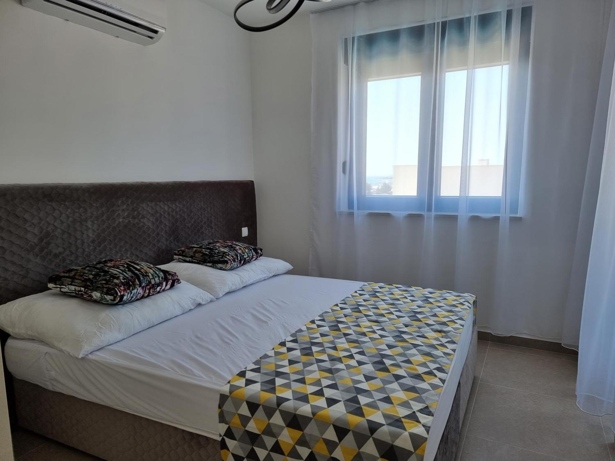 Villa Shark Deluxe Novalja Pokój zdjęcie