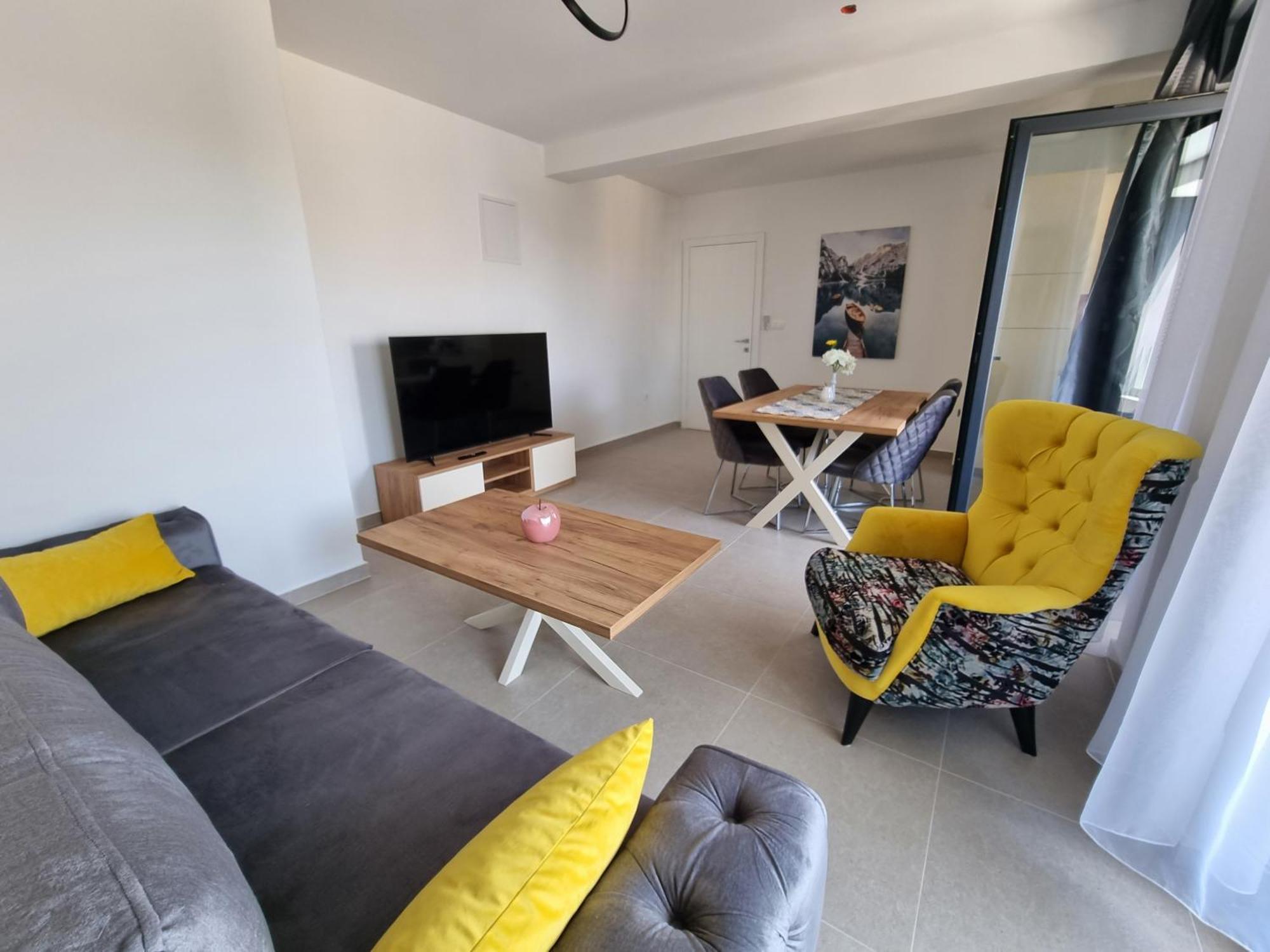 Villa Shark Deluxe Novalja Pokój zdjęcie