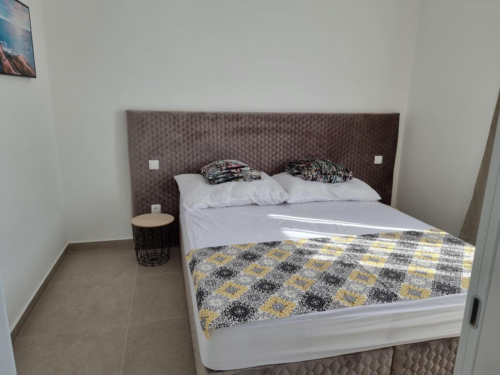 Villa Shark Deluxe Novalja Pokój zdjęcie