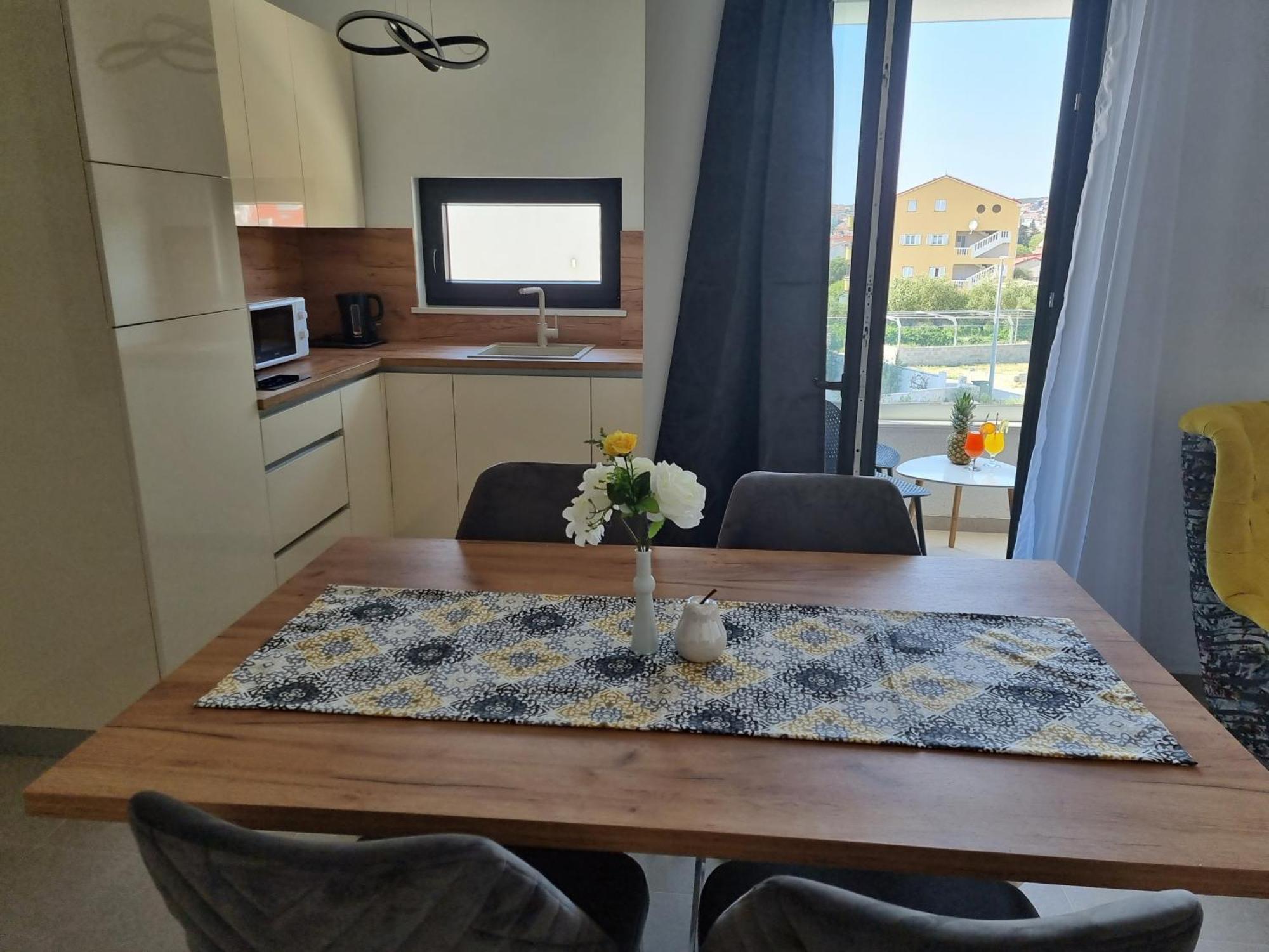 Villa Shark Deluxe Novalja Pokój zdjęcie