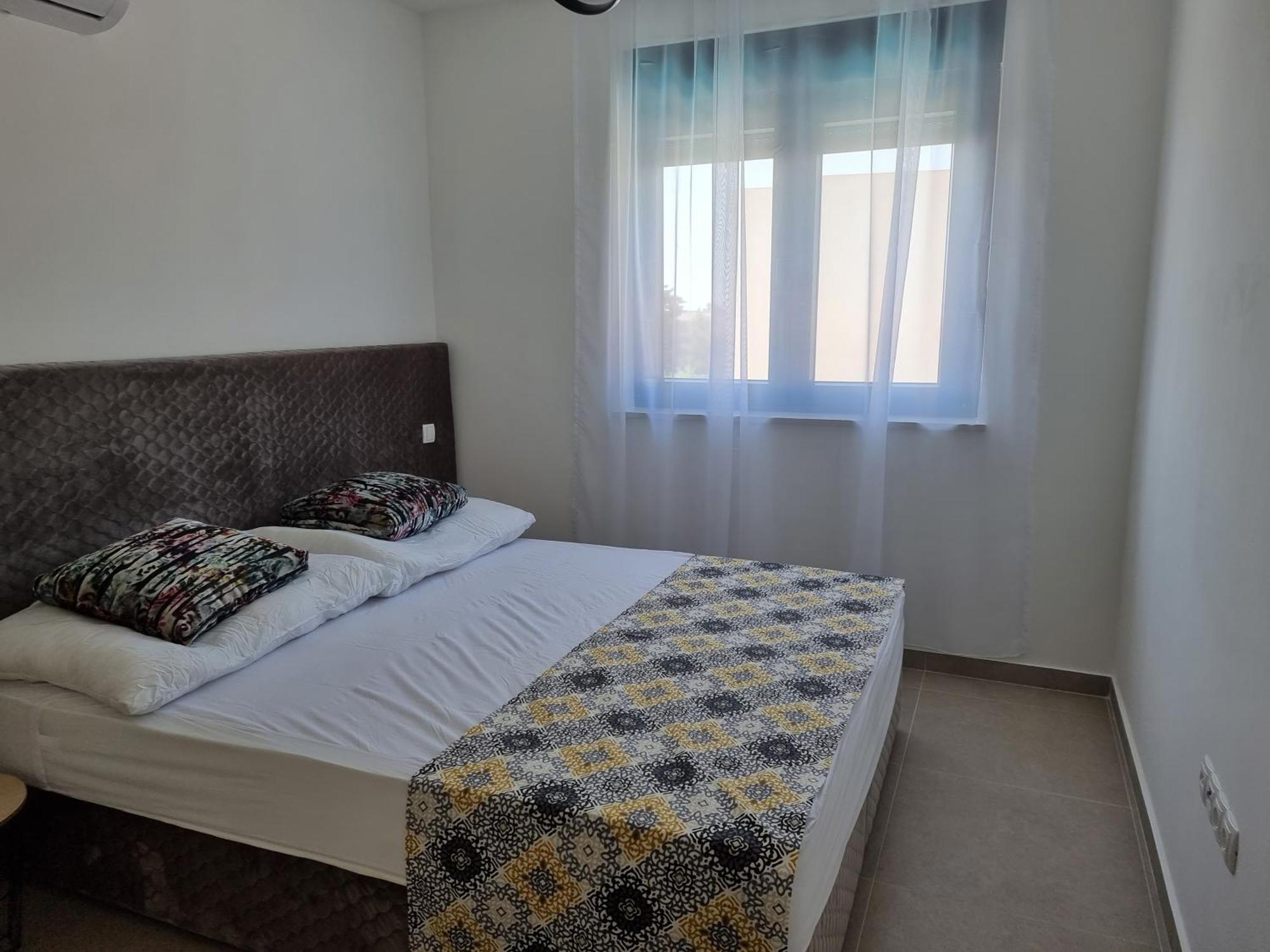 Villa Shark Deluxe Novalja Pokój zdjęcie