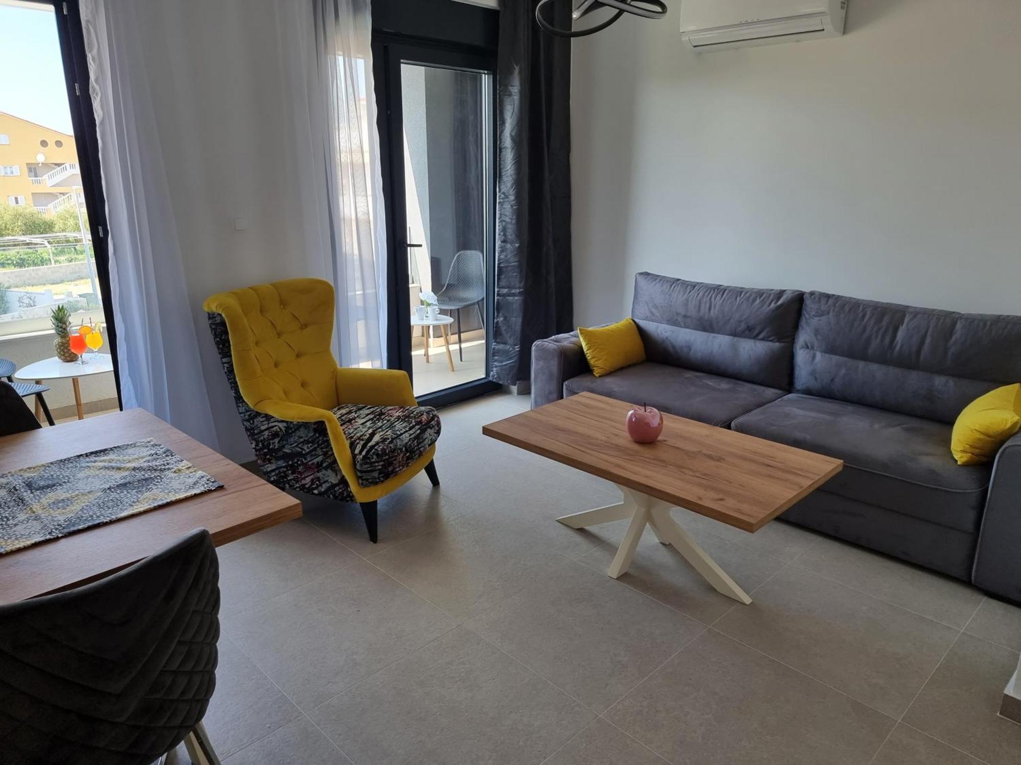 Villa Shark Deluxe Novalja Pokój zdjęcie