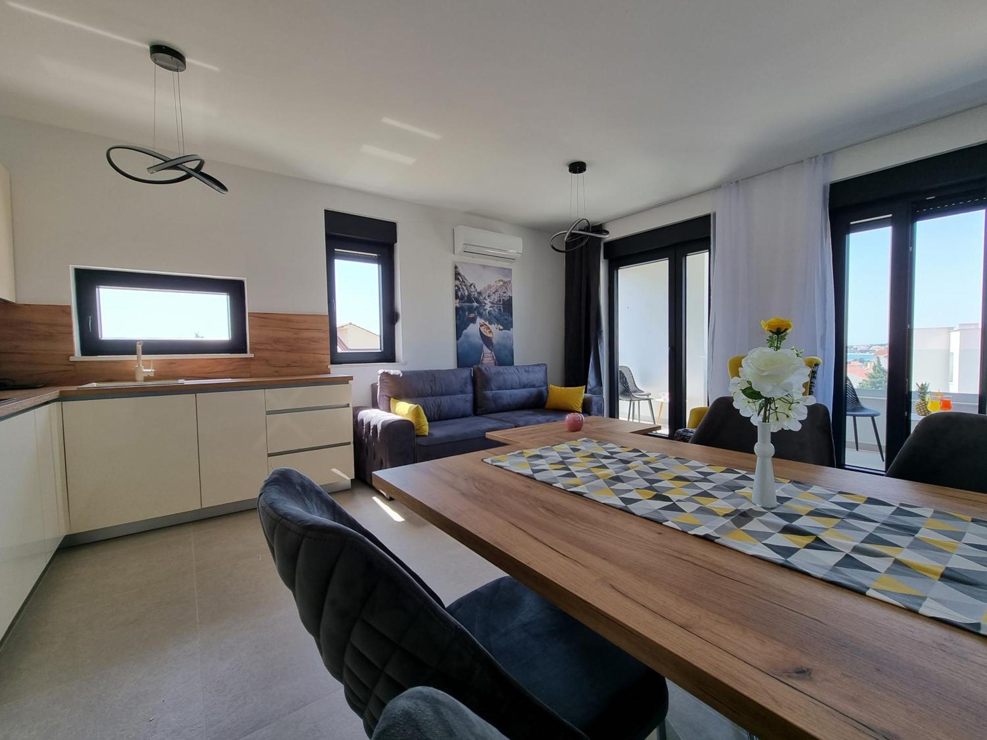 Villa Shark Deluxe Novalja Pokój zdjęcie