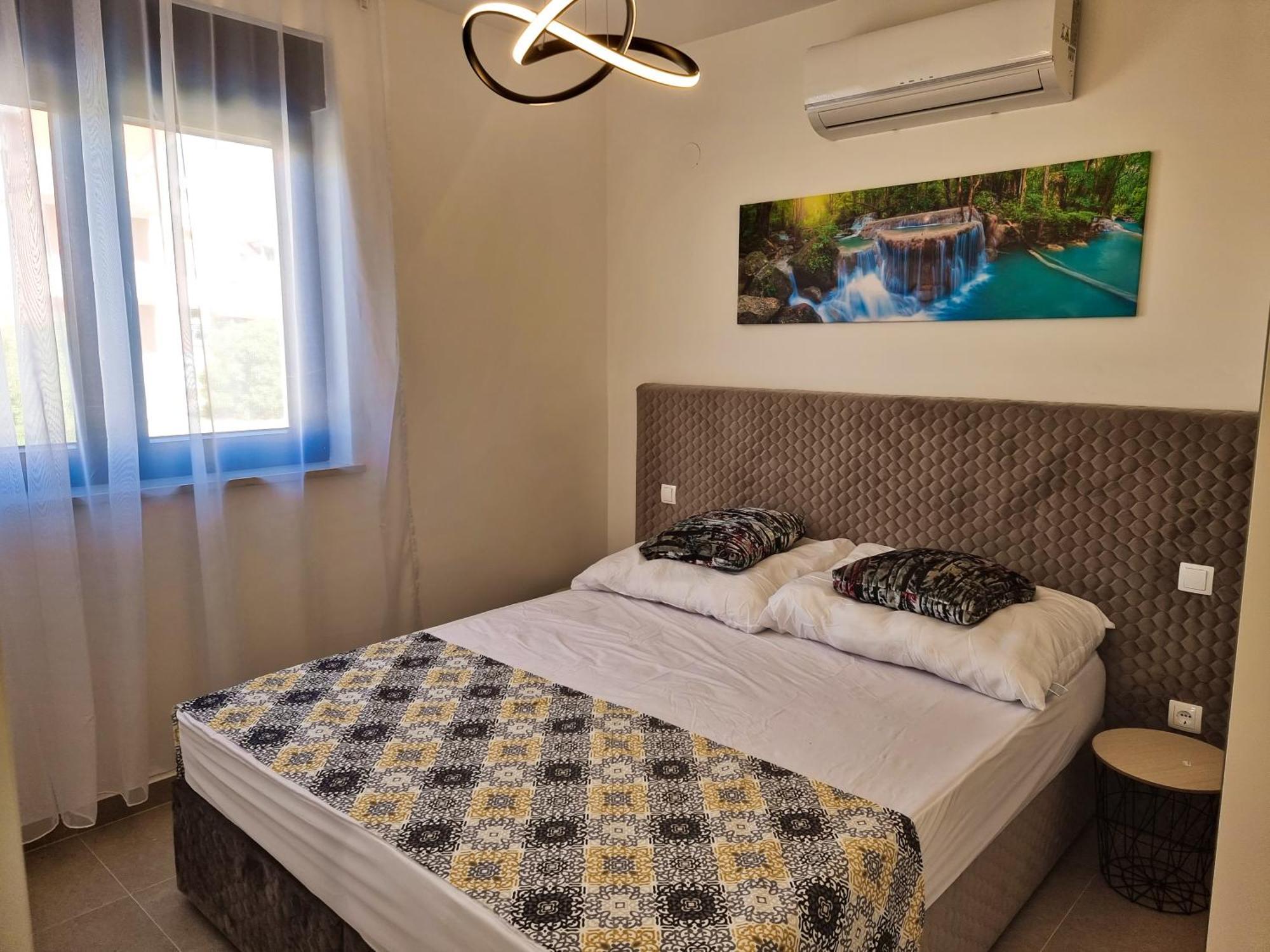 Villa Shark Deluxe Novalja Pokój zdjęcie
