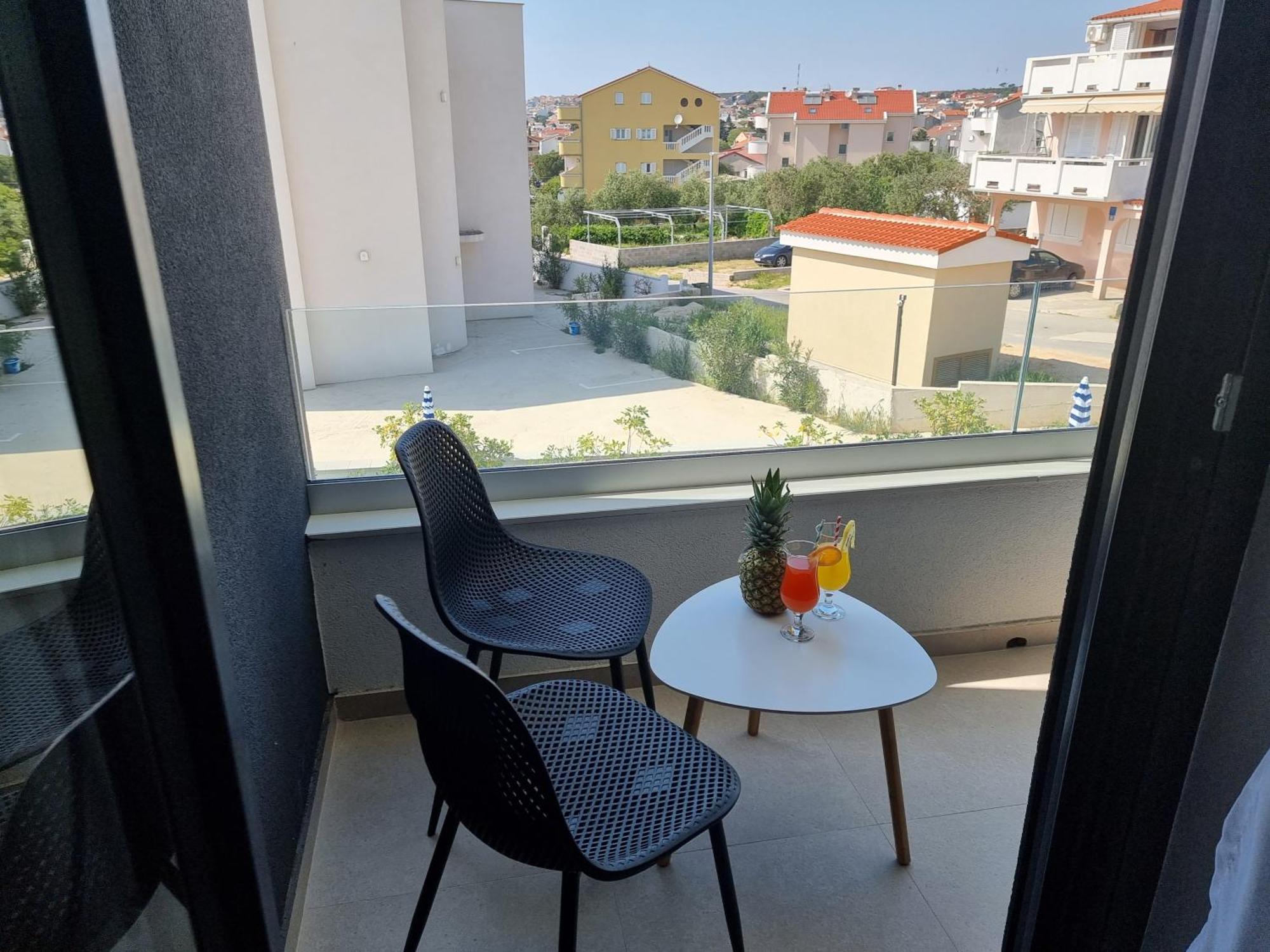 Villa Shark Deluxe Novalja Pokój zdjęcie