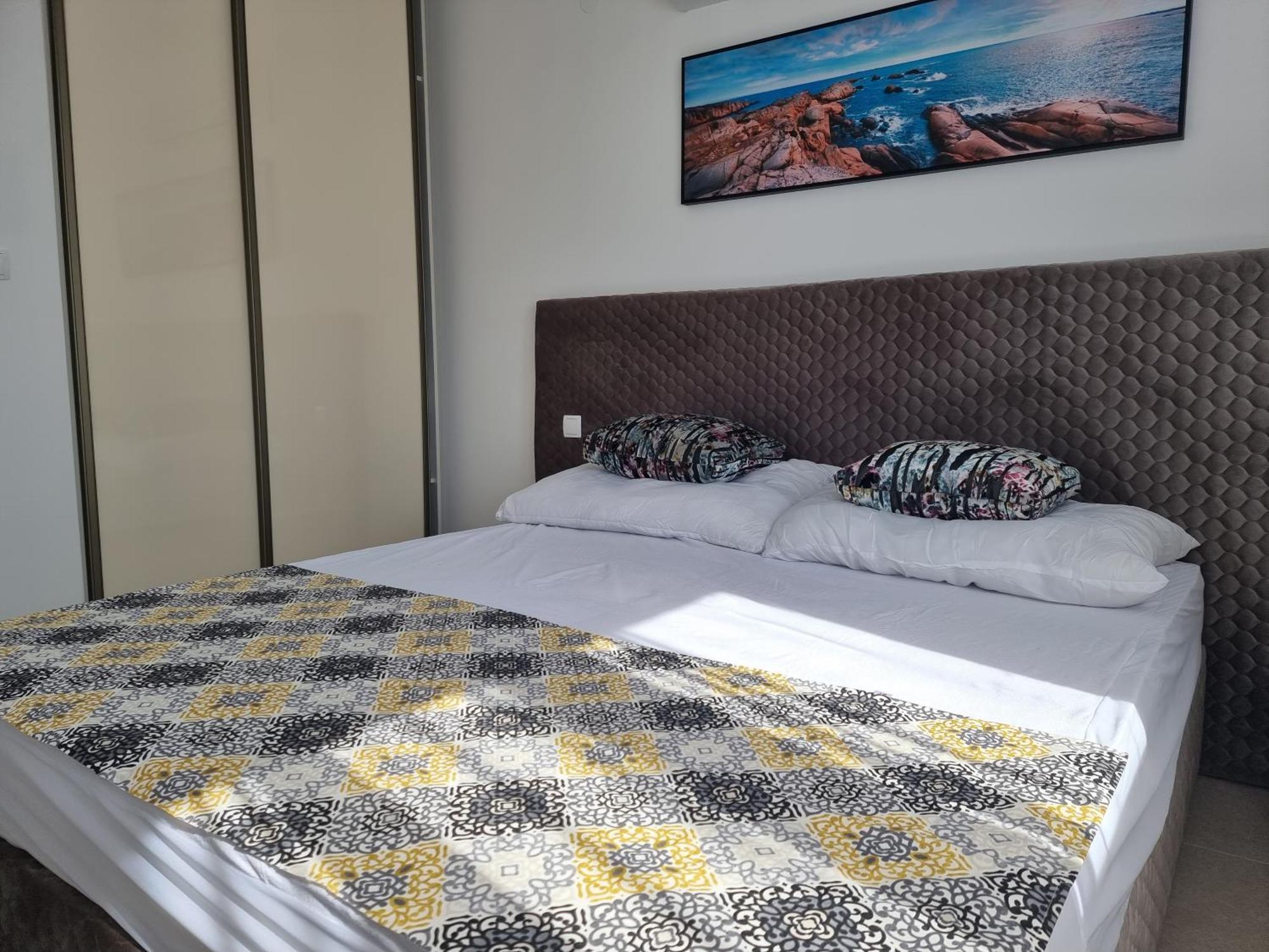 Villa Shark Deluxe Novalja Pokój zdjęcie