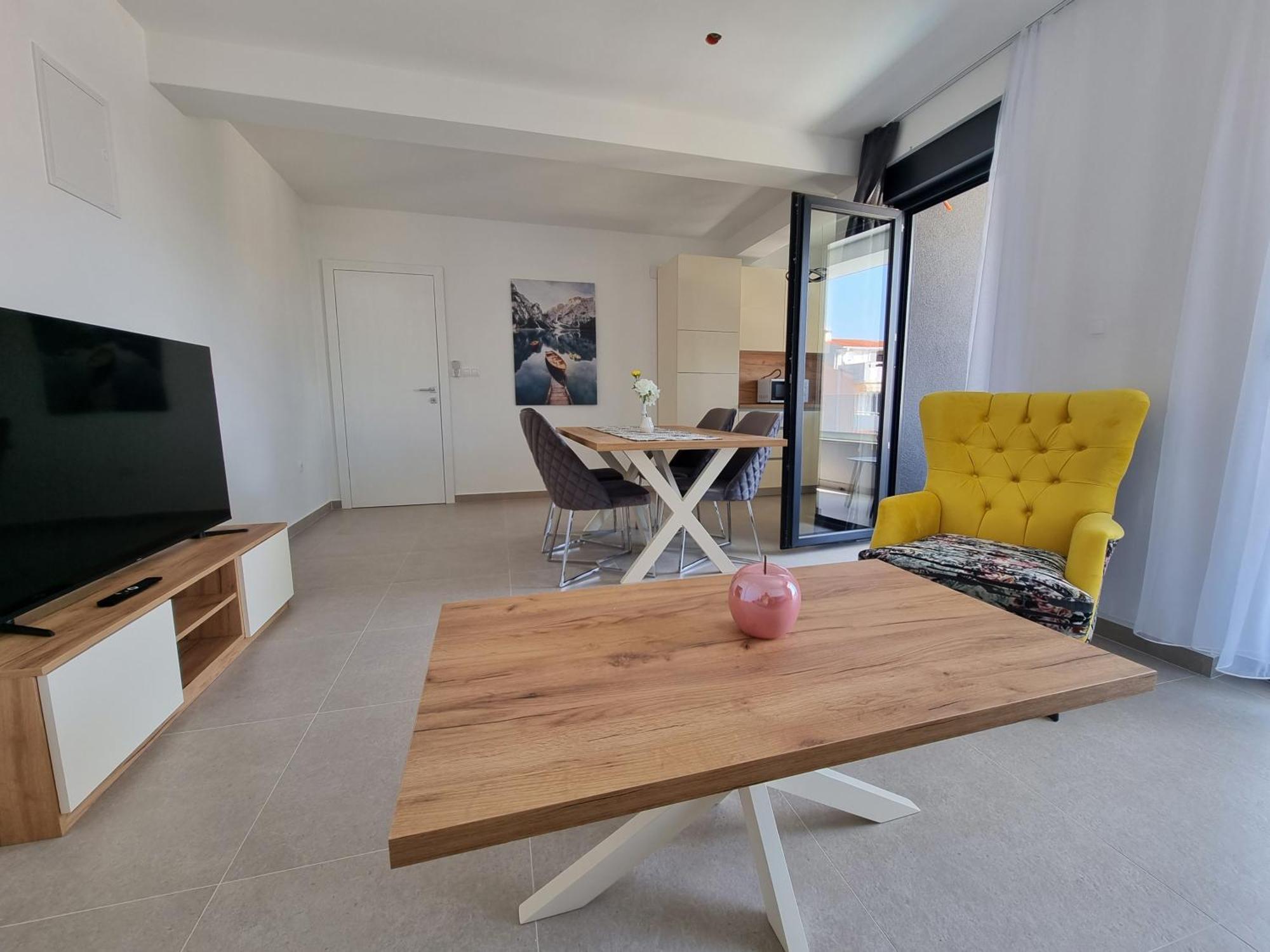 Villa Shark Deluxe Novalja Pokój zdjęcie